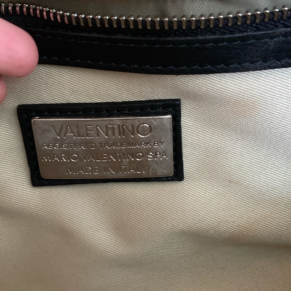 VALENTINO bag!! - Picture 2 of 5